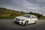 Mercedes-Benz E400 AMG Line Estate 2016 года